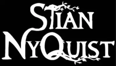 logo Stian Nyquist